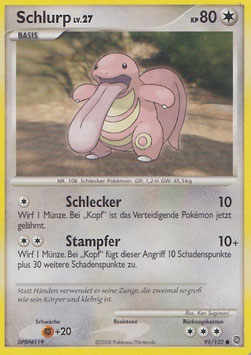 Schlurp