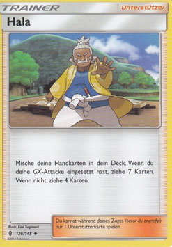 Hala