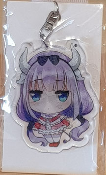 Kanna Kamui Acryl