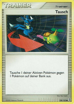 Tausch