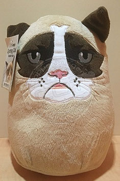 Grumpy Cat Deckbox Tasche