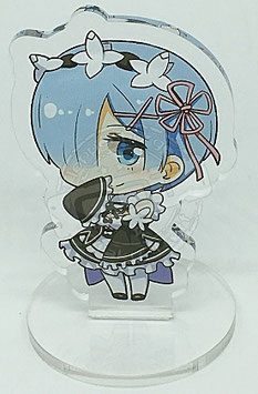 Rem Acryl Figur