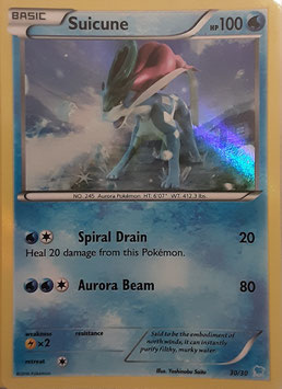 Suicune