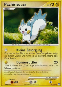 Pachirisu