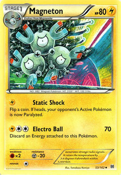 Magneton