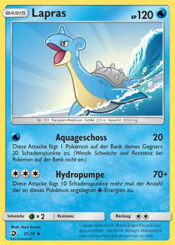 Lapras