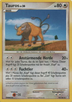 Tauros