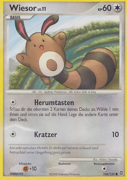 Wiesor