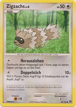 Zigzachs