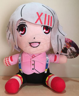 Juuzou Suzuya