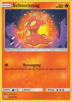 Schneckmag