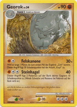Georok