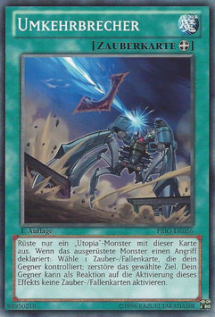 Umkehrbrecher