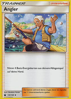 Angler