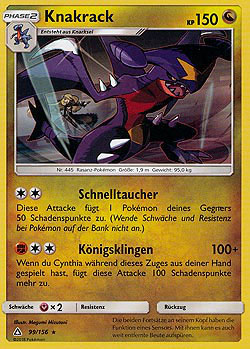 Knakrack