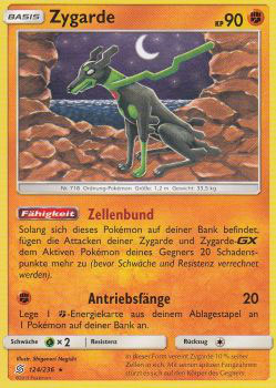 Zygarde