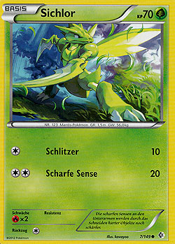 Sichlor