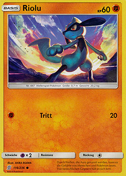 Riolu