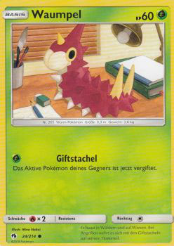 Waumpel