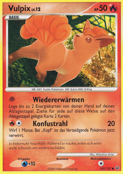 Vulpix