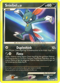 Sniebel