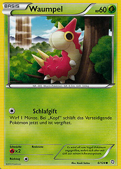 Waumpel