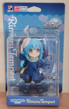 Rimuru Tempest