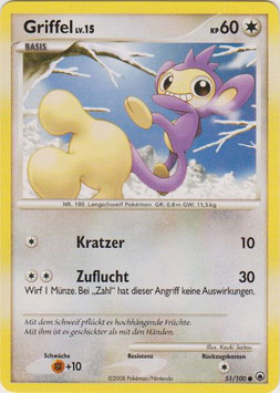 Griffel