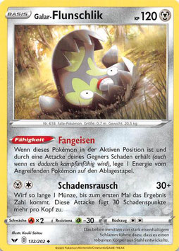 Galar-Flunschlik
