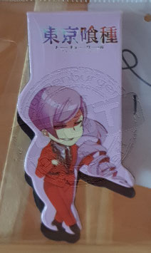 Tokyo Ghoul Lesezeichen 3