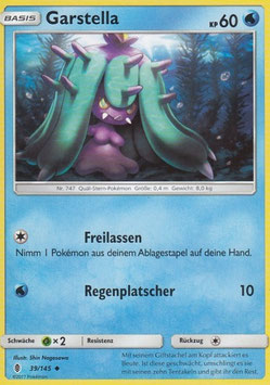 Garstella