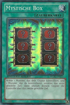 Mystische Box