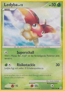 Ledyba