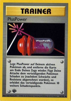 PlusPower