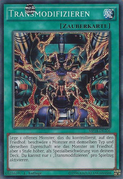 Transmodifizieren