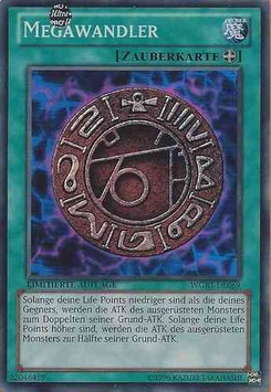 Megawandler