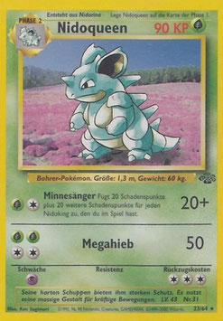 Nidoqueen