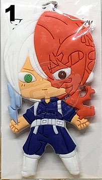 Shoto Todoroki