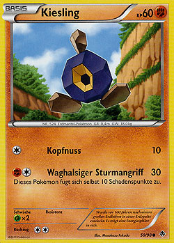 Kiesling
