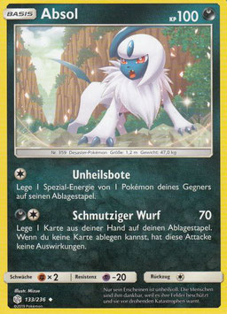 Absol