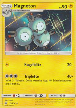 Magneton