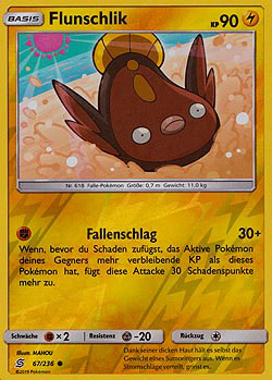 Flunschlick