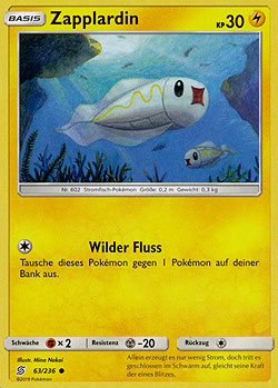 Zapplardin