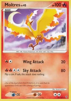 Moltres