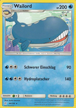 Wailord