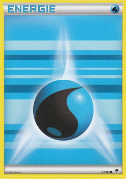 Wasser Energie