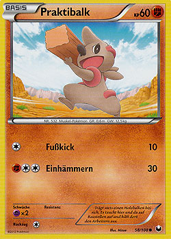 Praktibalk
