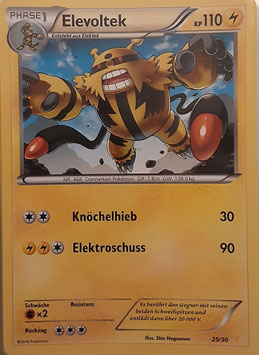 Elevoltek