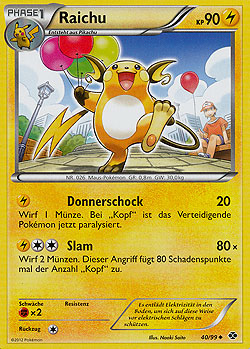Raichu