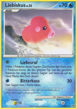 Liebiskus
